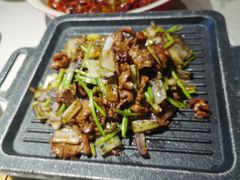 -青年公社烤鸭(青年路店)