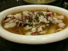 -老街坊美食汇(玉兰大街店)