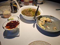 -许家菜(望江店)