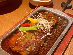 -水之惠鲜鱼料理(王府大街店)