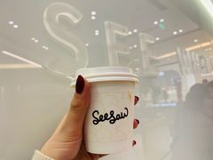 -Seesaw Coffee(上海国金中心店)