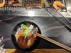 -五彩凉山自助西昌烧烤(柳翠路店)
