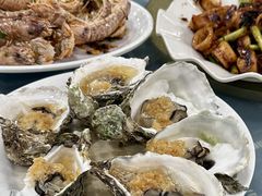 -明记海鲜大排档(巽寮湾店)