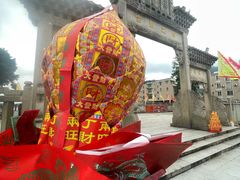 -悦城龙母祖庙