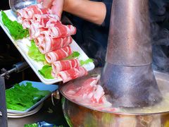 -呼吉牧蒙古烤肉·烧烤·小龙虾