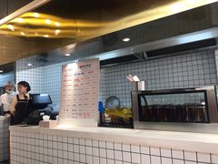 -百年尹氏汤包(湖南路狮子桥店)