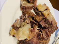 -拉蒂娜·巴西牛排馆 Latina·Brazilian Steakhouse(陆家嘴旗舰店)