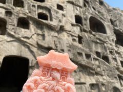 -龙门石窟