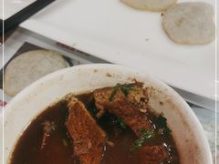 -北京小肠陈饭庄(方庄店)