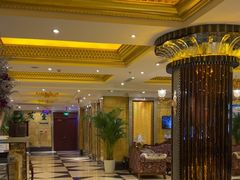 -雅典皇宫洗浴健身俱乐部(东岳大街店)