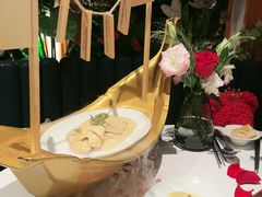 -狮拾久·现代新加坡料理(福田COCO Park店)