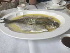 -太湖饭店·寄畅轩中餐厅