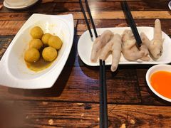 -滋味园(勒流店)