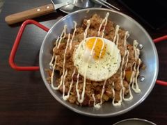 梅肉炒饭-青春分食(仙林大学城店)