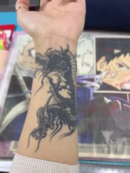 -千贺宗纹身传统大师