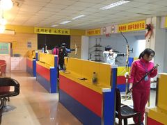 -道顺射箭·团建·骑射(张杨路店)