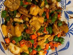 -姐夫的小菜(新中关购物中心店)