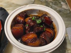 外婆红烧肉-肥猫(义乌万达店)