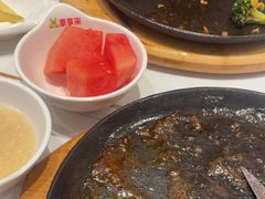 -豪享来(我格广场店)