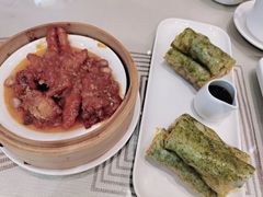 -鹅冠港式茶餐厅(来福士店)