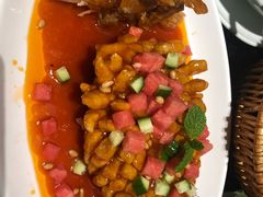 -玄武苏宁诺富特酒店·紫金轩中餐厅