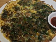 -莲花公园煎蟹·30年闽菜(火车站店)
