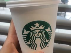 -星巴克(贵阳花果园1店)