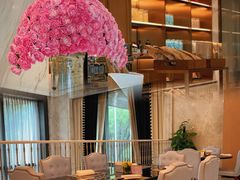 -东海朗廷酒店秀·Silk自助餐厅