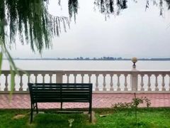 -西昌邛海宾馆