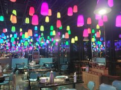 大堂-火枪手串吧·鹤岗小串涮肚(亦庄店)