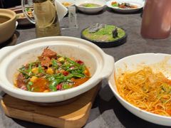 -湖鱼湖·蓉亭食贝(亚运村店)
