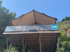 -北京山里寒舍度假酒店