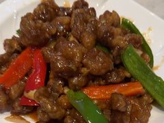 -北李妈妈菜·海肠捞饭(开发区万达店)