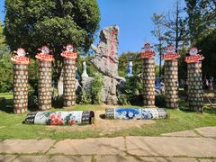 -景德镇古窑民俗博览区