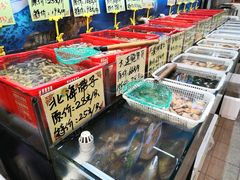 -蚝得喜海鲜(东城店)