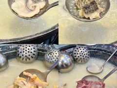 -御膳粥·牛乳粥底火锅·地道顺德菜(容桂店)
