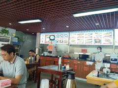 大堂-叶客·客家菜·八刀汤(东骏店)