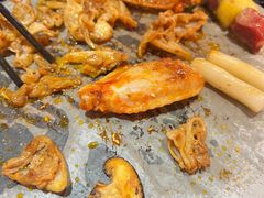 -正宗齐齐哈尔烤肉·齐牛哥鲜切炭火烤肉(杭州总店)