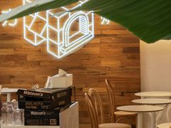 大堂-方炉面包(丹凤店)