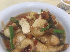 豆腐乡村鱼-南雄雄州土菜餐厅(粤北大厦店)