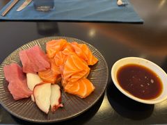 -盛宴自助餐厅(运达喜来登店)