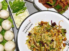 -鹤之乡·齐齐哈尔东北炭火烤肉(昆明盈江路店)