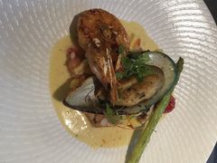 -Nord Grill&Bar Highland诺德西餐(深圳欢乐海岸店)