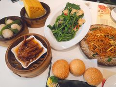 -虾饺妹·酒家(金碧店)