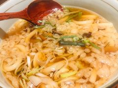 -千代武日本料理(开发区店)