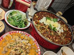 -聂发财重庆江湖菜(解放碑店)