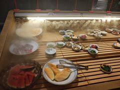 -匠牛亭·锅物烧肉放题自助(昆百大·泰业城店)