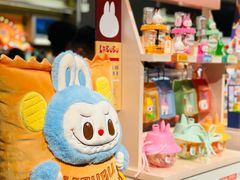 -泡泡玛特POPMART(合生汇店)