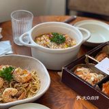 藏在市中心的独栋文艺餐厅