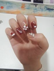 -晨·艺美甲美睫